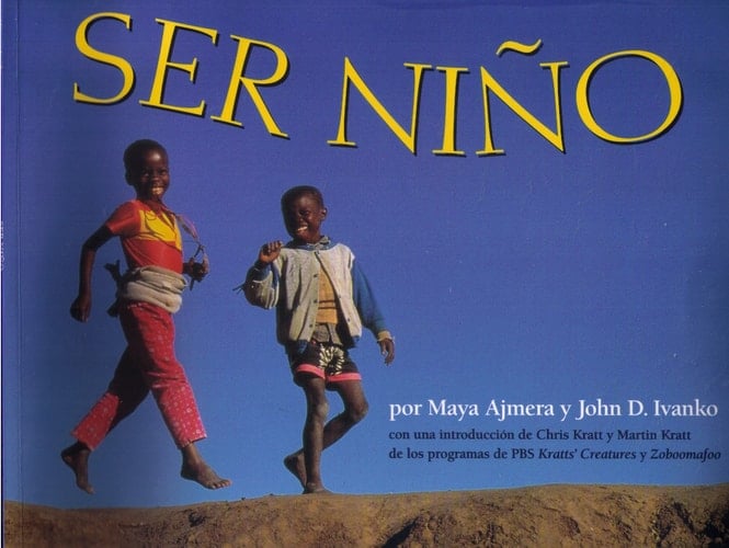 Ser Niño
