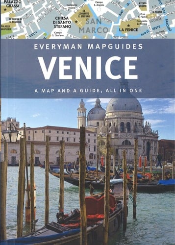 Venice Everyman Mapguide 2016