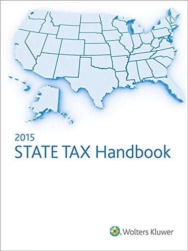 State Tax Handbook (2015)