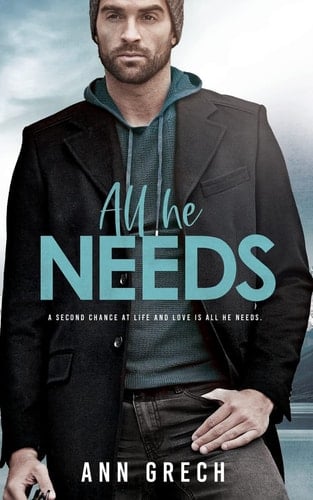 All He Needs A MMM Romance