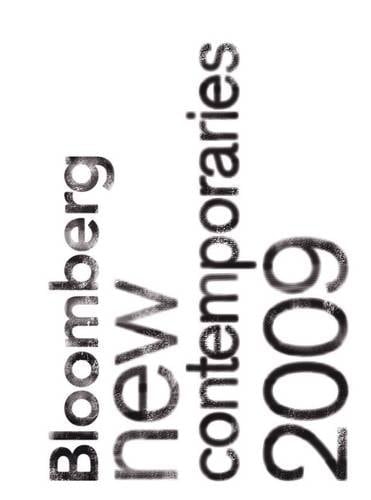 Bloomberg Newcontemporaries 2009
