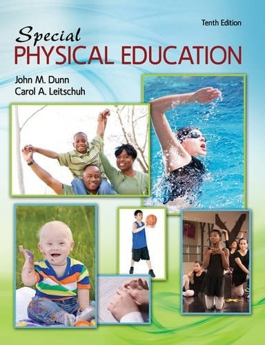 Special Physical Education