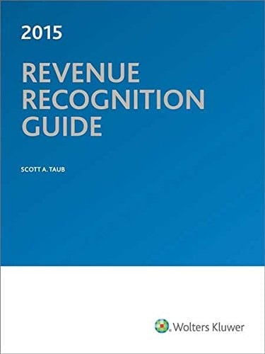 Revenue Recognition Guide