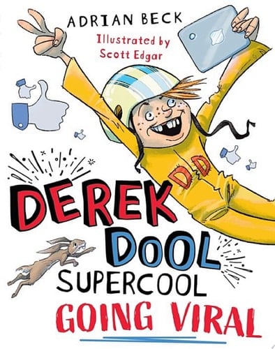 Derek Dool Supercool 2: Going Viral