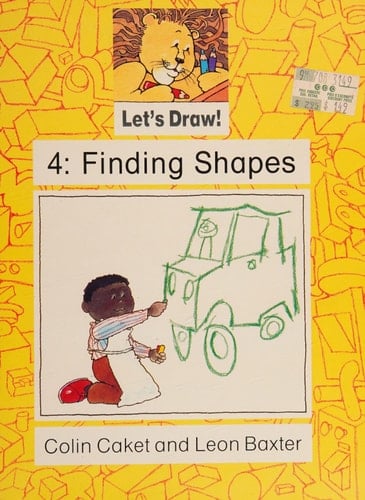 Finding Shapes