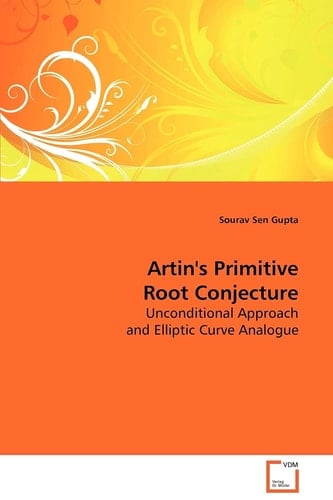 Artin's Primitive Root Conjecture: Unconditional Approach and Elliptic Curve Analogue