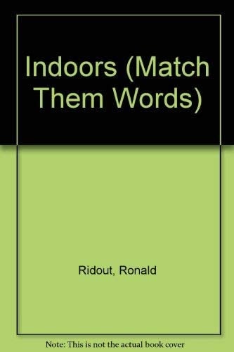 Match Them: Indoors