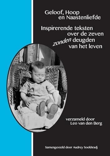 Geloof, hoop en naastenliefde