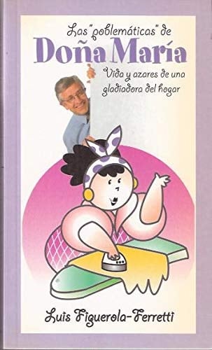 Las anécdotas del humor [Humor con humor se paga]