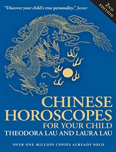 Chinese Horoscopes for Your Child How Birth Order Influences a Child's Personality