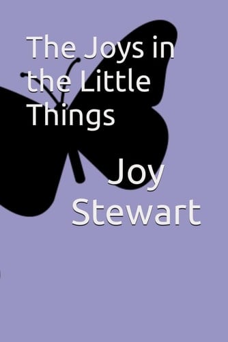 The Joys in the Little Things