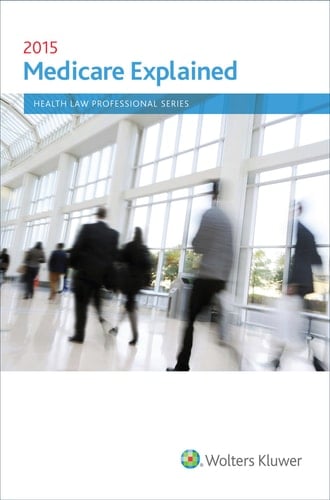 Medicare Explained (2015)