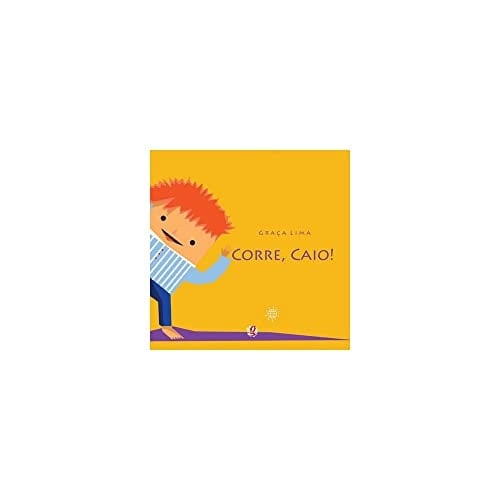 Corre, Caio!