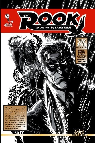 The Rook Volume 2- Special Edition