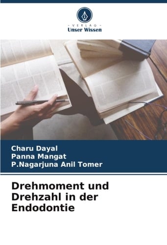 Drehmoment und Drehzahl in der Endodontie