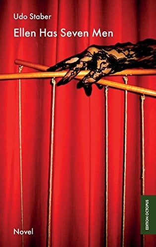 Ellen Has Seven Men Novel