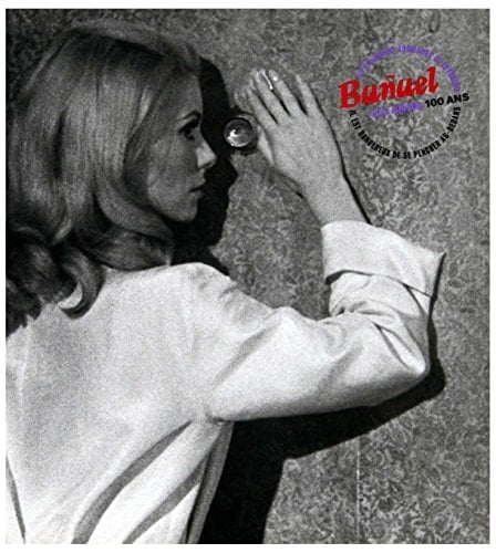 Bunuel, 100 ans il est dangereux de se pencher au-dedans