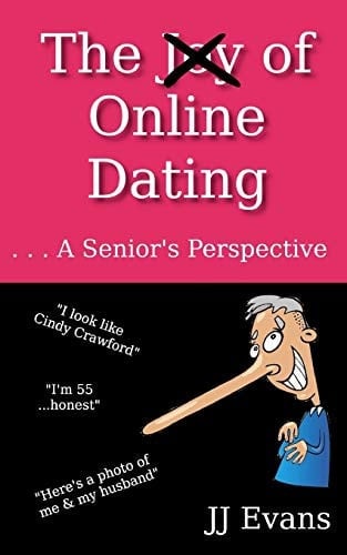 The Joy of Online Dating ... a Senior's Perspective