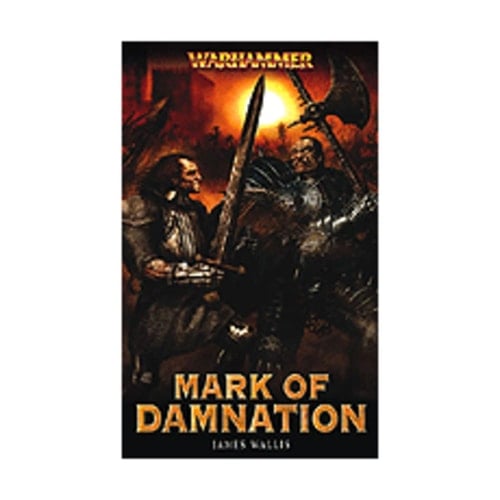 The Mark of Damnation