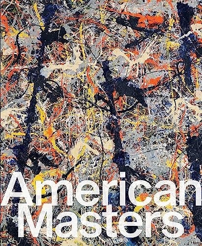 American Masters 1940-1980