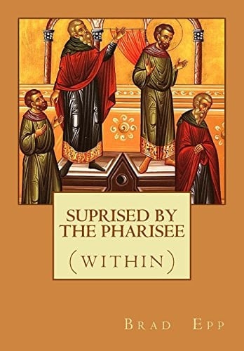 Surprised by the Pharisee (Within)