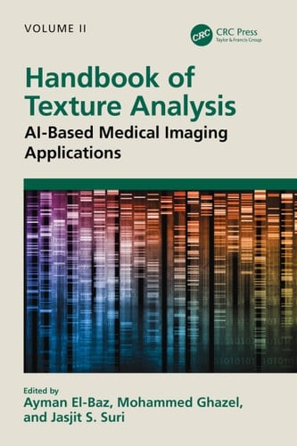 Handbook of Texture Analysis: AI-Based Medical Imaging Applications