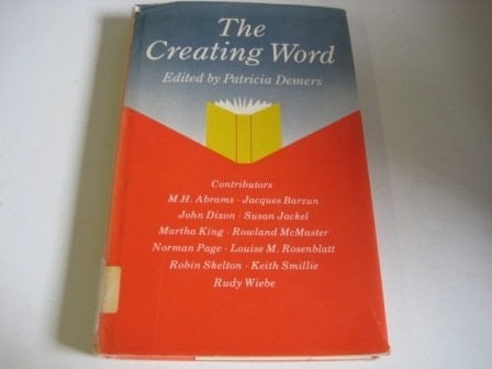 The Creating Word: Conference Papers