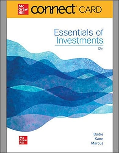 ESSENTIALS OF INVEST.-CONNECT ACCES