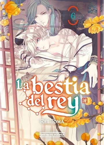 La bestia del rey 6