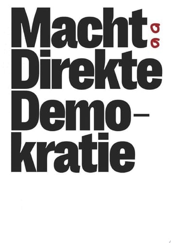 Macht direkte Demokratie