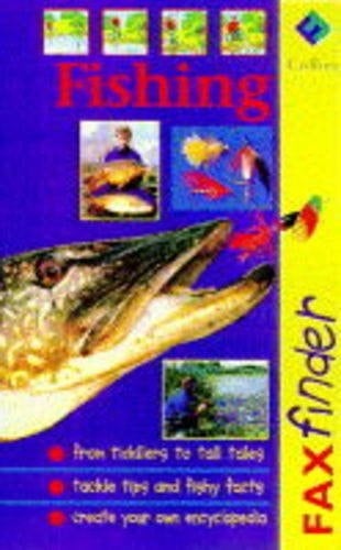 The Faxfinder Series: Fishing (Faxfinders)