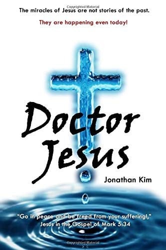 Doctor Jesus