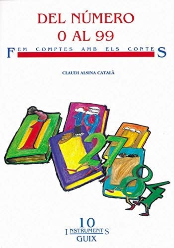 Del número 0 al 99 Fem comptes amb els contes