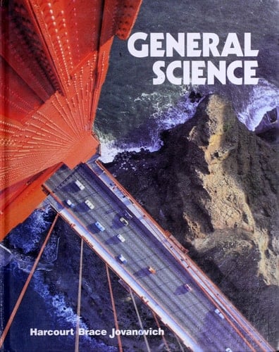 Physical Science, 1989