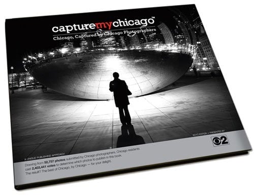 Capture My Chicago 2010