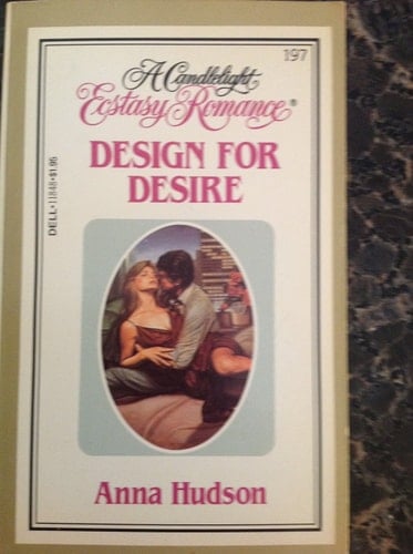 Design for Desire