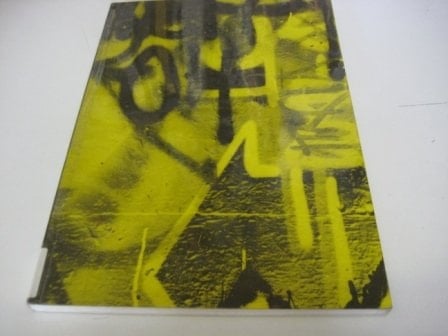 Artist's Book Yearbook 1996-97