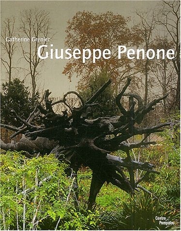 Penone Guiseppe