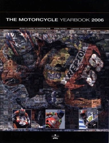 Motorcycle Yearbook 2006