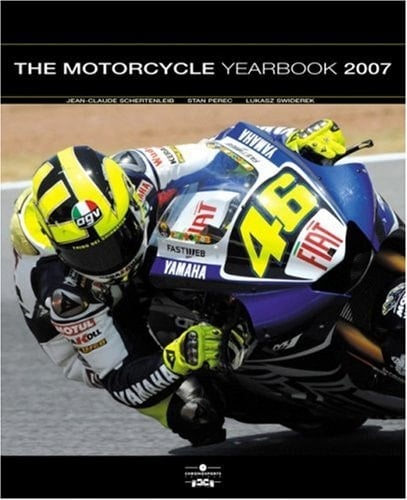 The Motorcycle Yearbook 2007
