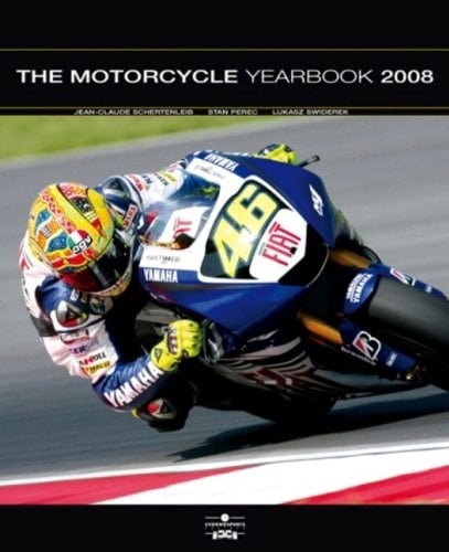 Motorcycle Yearbook 2008