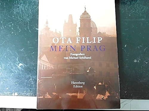 Mein Prag
