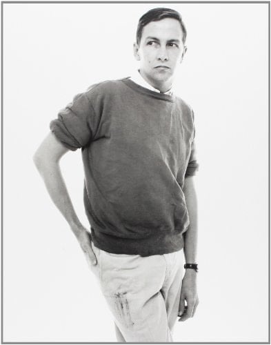 Robert Rauschenberg, combines The Museum of Contemporary Art, Los Angeles, Centre Pompidou, Paris