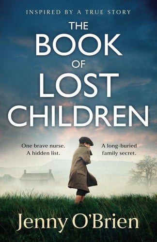 The Book of Lost Children