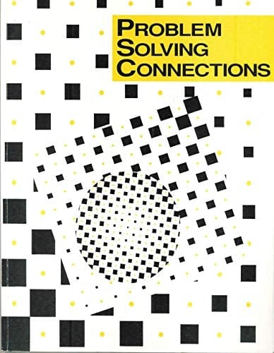 Problem Solving Connections Gold Level Student Book
