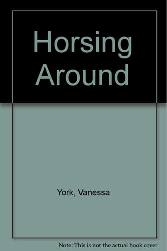 Horsing Around Set F, Ireland, Social Studies