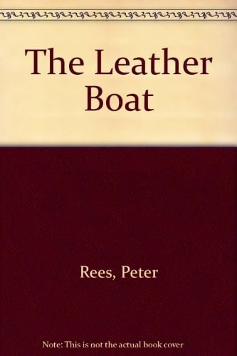The Leather Boat Set F, Ireland, History/Biographies