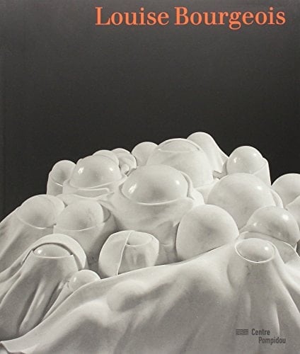 Louise Bourgeois ouvrage publié à l'occasion de l'Exposition Louise Bourgeois ; Tate Modern, Londres, 10 octobre 2007-20 janvier 2008, Centre Pompidou, Paris, 5 mars 2008-2 juin 2008 ; Solomon R. Guggenheim Museum, New York, 27 juin 2008-28 septembre 2008 ; The Museum of Contemporary Art, Los Angeles 20 octobre 2008-26 janvier 2009 ; The Hirshhorn Museum and Sculpture Garden, Washington, DC, 28 février 2009-7 juin 2009