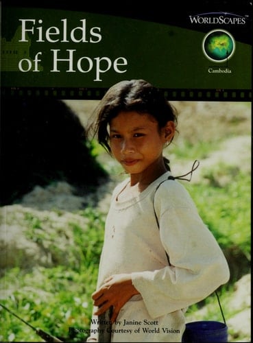 Fields of Hope Set G, Cambodia, Social Studies