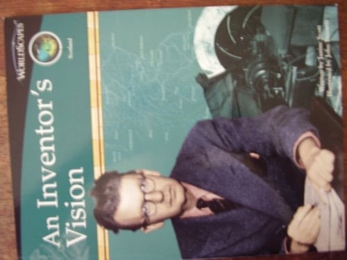 An Inventor's Vision Set G, Scotland, History/Biographies